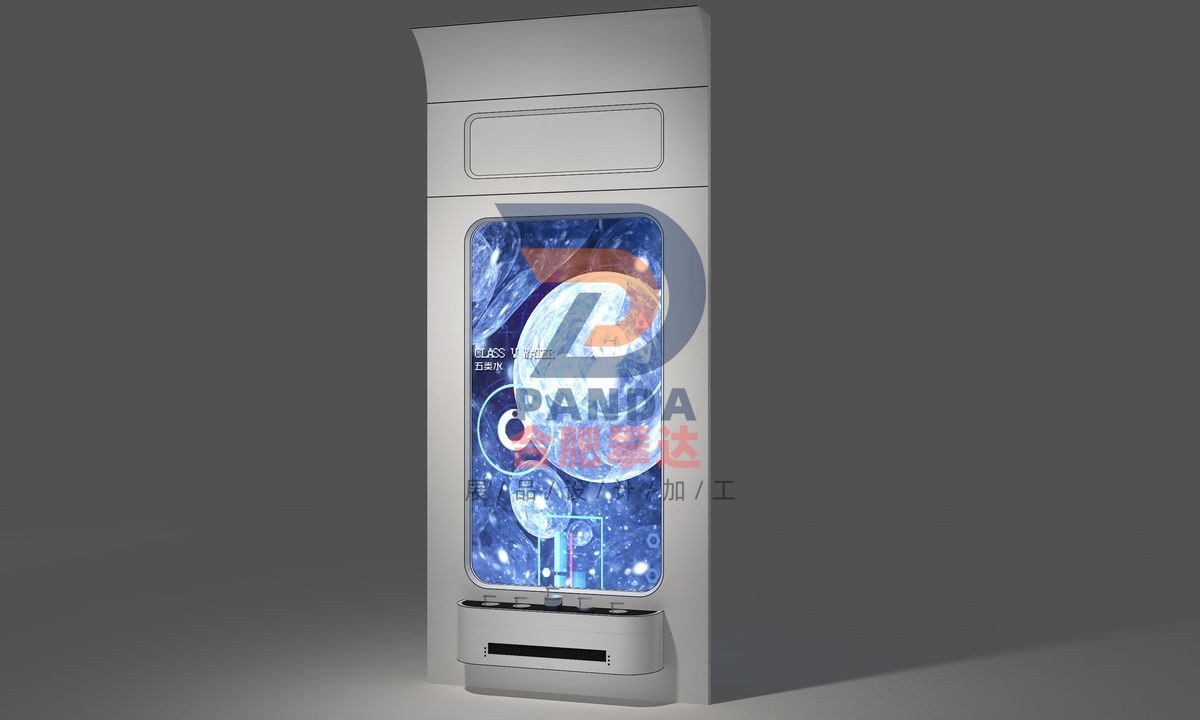 五类水科普展品