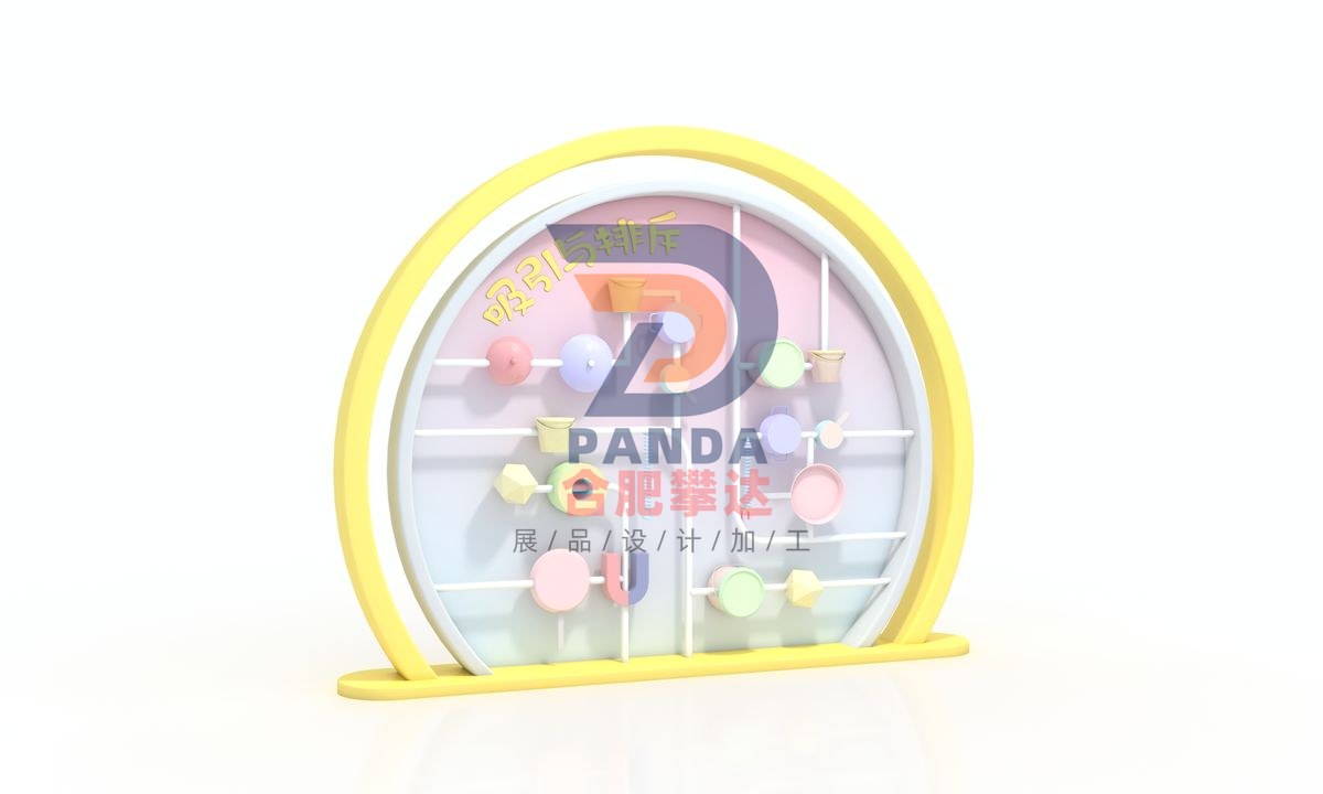 吸引还是排斥科普展品