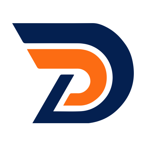 合肥攀达 Logo