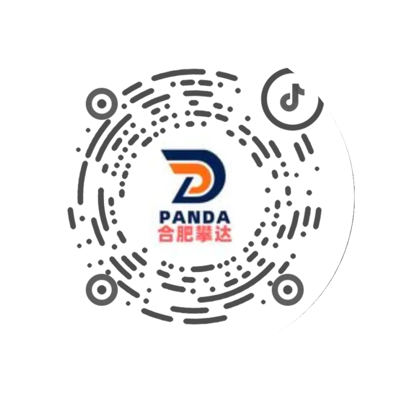 抖音二维码