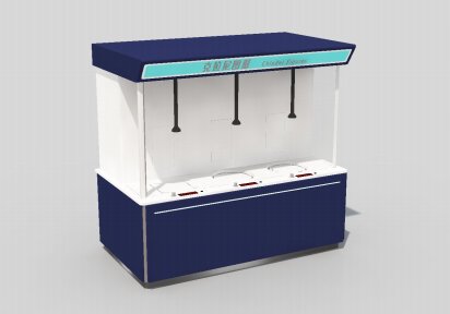 克拉尼图科普展品