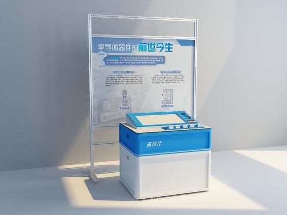芯设计
