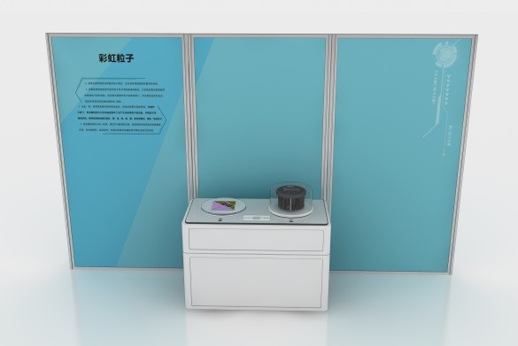 金纳米晶