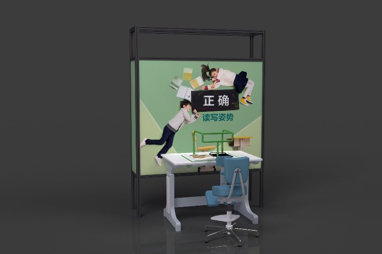 正确读写姿势