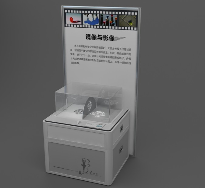 镜像与影像